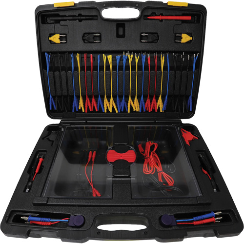 92 Pc. Master Line Kit Haskins Industrial Inc.