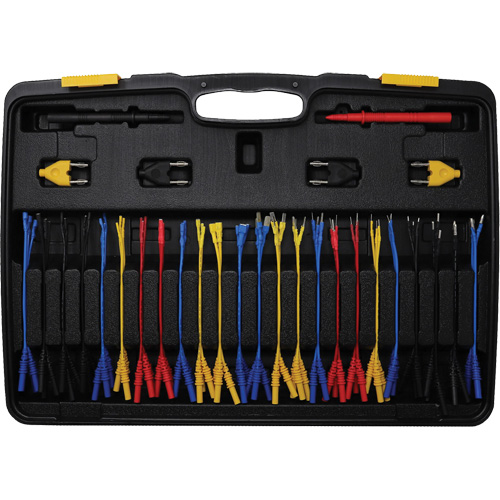 92 Pc. Master Line Kit Haskins Industrial Inc.