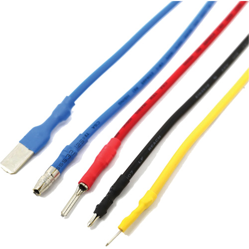 92 Pc. Master Line Kit Haskins Industrial Inc.