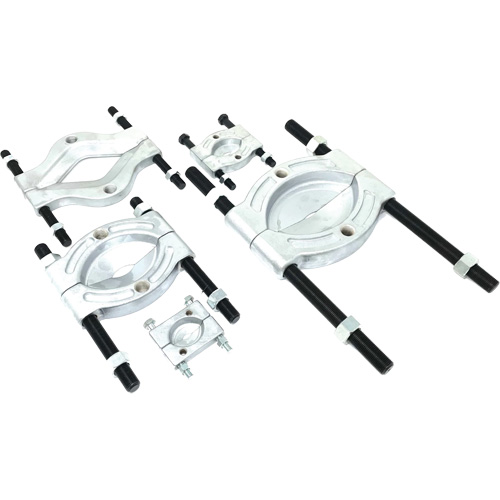 5 Pc. Bearing Splitter Set Haskins Industrial Inc.