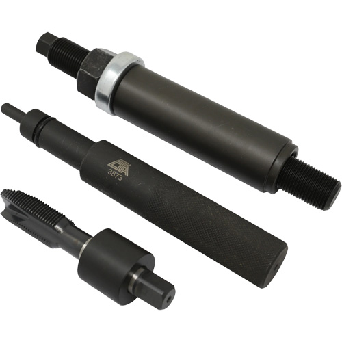 Ford Fuel Injector Sleeve Cup Remover & Installer - 4.5L/6.0L Haskins Industrial Inc.