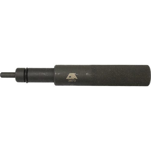Ford Fuel Injector Sleeve Cup Remover & Installer - 4.5L/6.0L Haskins Industrial Inc.