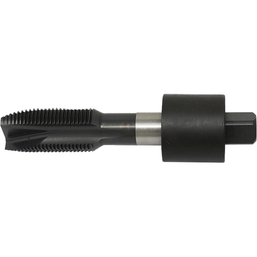Ford Fuel Injector Sleeve Cup Remover & Installer - 4.5L/6.0L Haskins Industrial Inc.