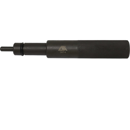 Extracteur et installateur de douilles de puits dinjecteur de carburant Ford – 6.4?L Haskins Industrial Inc.