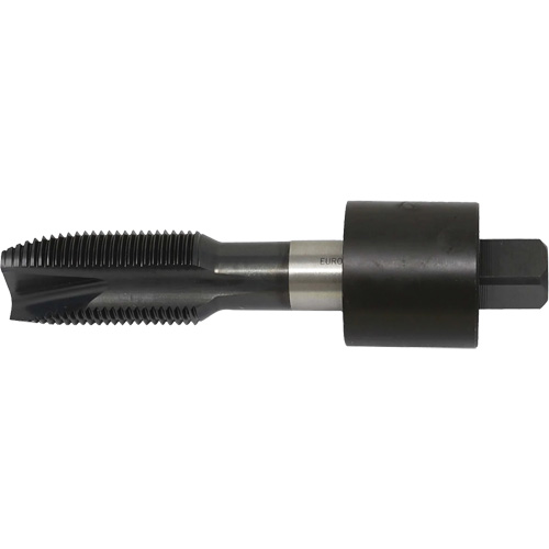 Extracteur et installateur de douilles de puits dinjecteur de carburant Ford – 6.4?L Haskins Industrial Inc.