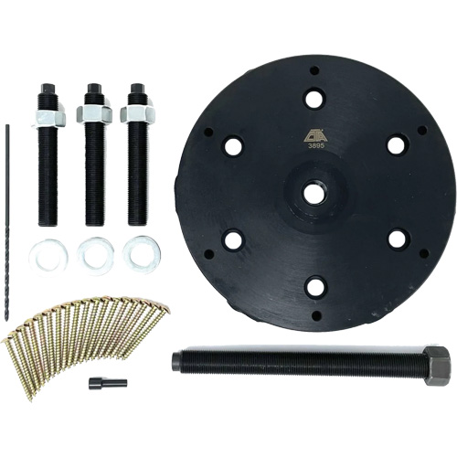 REAR Crankshaft Seal & Wear Sleeve R/I Tool Haskins Industrial Inc.