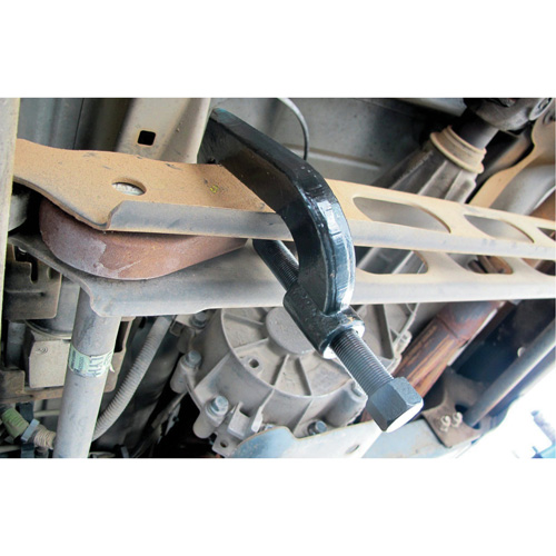 GM Torsion Bar Tool - Large Haskins Industrial Inc.