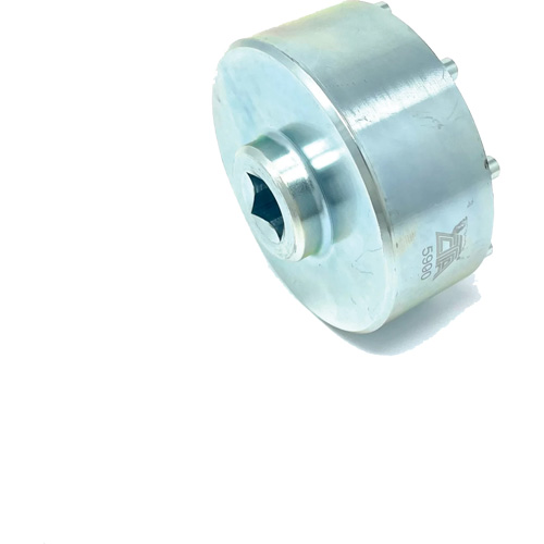 GM Hub Nut Remover/Installer Tool Haskins Industrial Inc.