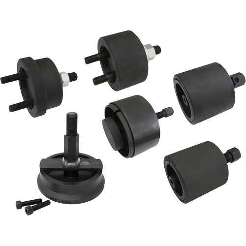 Powerstroke F/R Crank I/R Master Set Haskins Industrial Inc.