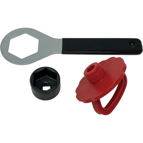 Cummins Service Kit Haskins Industrial Inc.