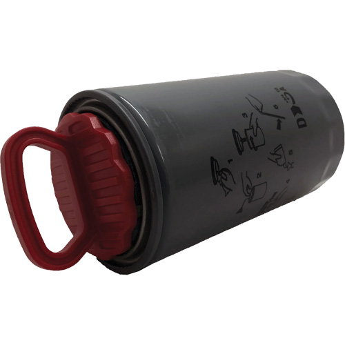 Cummins Service Kit Haskins Industrial Inc.