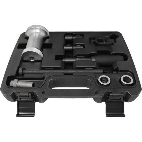 Injector Puller Kit with Duramax Adapter Haskins Industrial Inc.