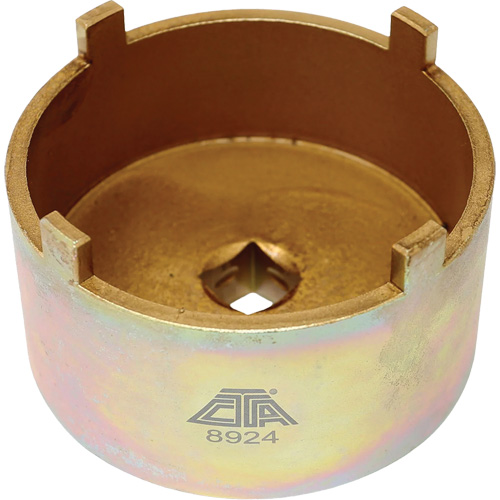 GM ProShear Nut Socket Haskins Industrial Inc.