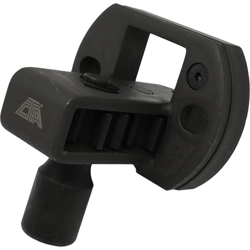 Benz/Detroit Diesel Barring Tool Haskins Industrial Inc.