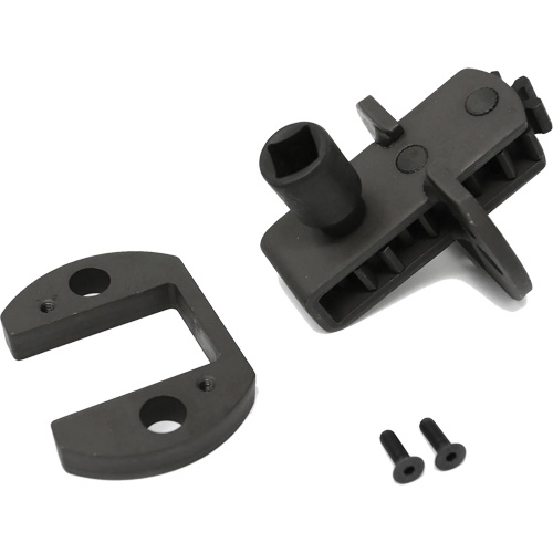 Benz/Detroit Diesel Barring Tool Haskins Industrial Inc.