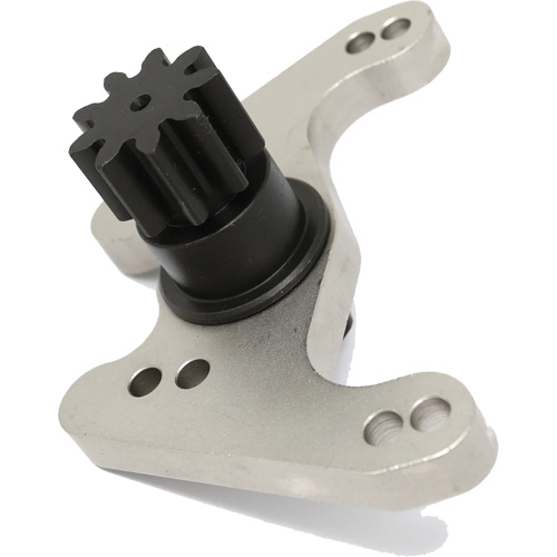 Volvo/Mack Barring Tool Haskins Industrial Inc.