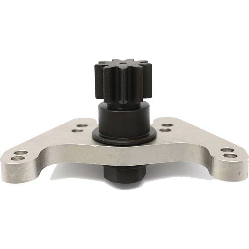 Volvo/Mack Barring Tool Haskins Industrial Inc.