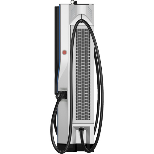 BoostQ EV Fast Charger, 240 kW, DC, CCS1 Connector Haskins Industrial Inc.