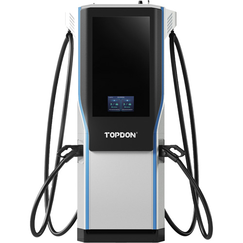 Chargeur rapide pour VE BoostQ, 180 kW, c.c., Connecteur CCS1 Haskins Industrial Inc.