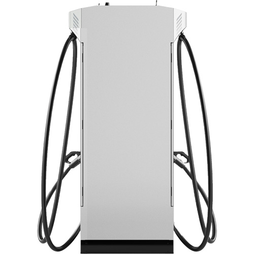 Chargeur rapide pour VE BoostQ, 180 kW, c.c., Connecteur CCS1 Haskins Industrial Inc.
