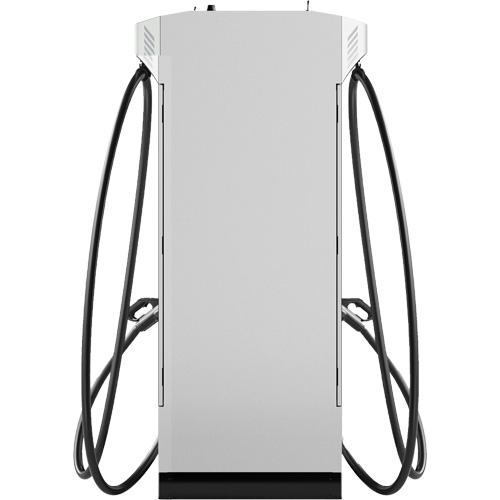BoostQ EV Fast Charger, 120 kW, DC, CCS1 Connector Haskins Industrial Inc.