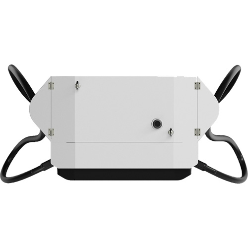 BoostQ EV Fast Charger, 60 kW, DC, CCS1 Connector Haskins Industrial Inc.
