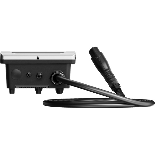 PulseQ AC Max Commercial EV Charger, 80 A, Level 2 AC, Type 1 (SAE J1772) Connector Haskins Industrial Inc.