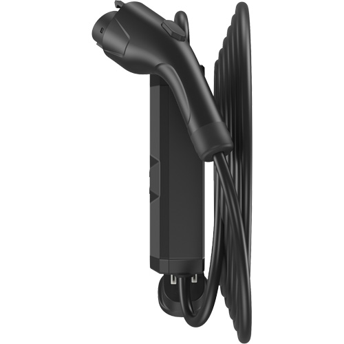 PulseQ AC Portable NEMA 6-50 Plug, 32 A, Level 2 AC, Type 1 (SAE J1772) Connector Haskins Industrial Inc.