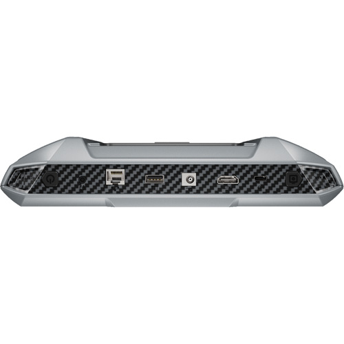 Outil de diagnostic et programmation des cl&eacute;s UltraDiag 8" avec commandes bidirectionnelles Haskins Industrial Inc.