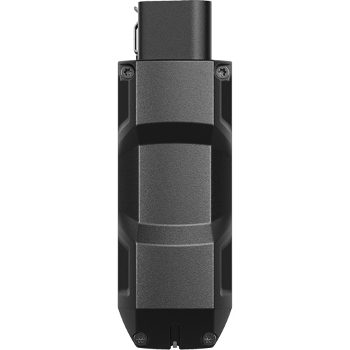 Outil de diagnostic Bluetooth de poche TopScan Lite avec commandes bidirectionnelles Haskins Industrial Inc.