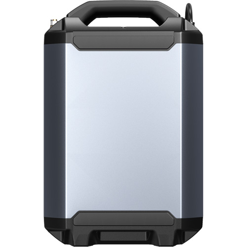 Alimentation stable 90 A et chargeur intelligent 12 V/24 V Tornado90000 Haskins Industrial Inc.