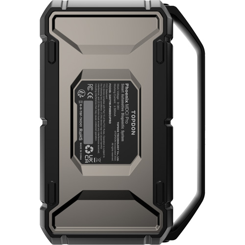 Phoenix Smart – Outil de diagnostic de niveau constructeur avec &eacute;cran 10,1", programmation bas&eacute;e sur l'infonuage et protocoles avanc&eacute;s Haskins Industrial Inc.