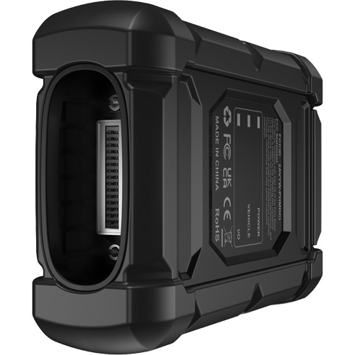 Phoenix Elite 10.1" OE-Level Scan Tool with Cloud-Based Programming & CANFD Haskins Industrial Inc.