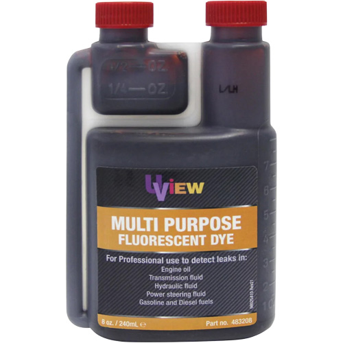Multi-Purpose Dye Haskins Industrial Inc.