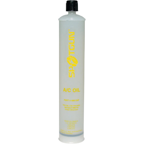 PAG 100 Oil Cartridge, 237 ml, Bottle Haskins Industrial Inc.