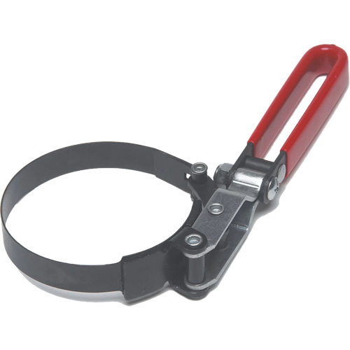 Cl&eacute; pour filtre &agrave; huile &agrave; pivot, &agrave; bande &eacute;troite Haskins Industrial Inc.