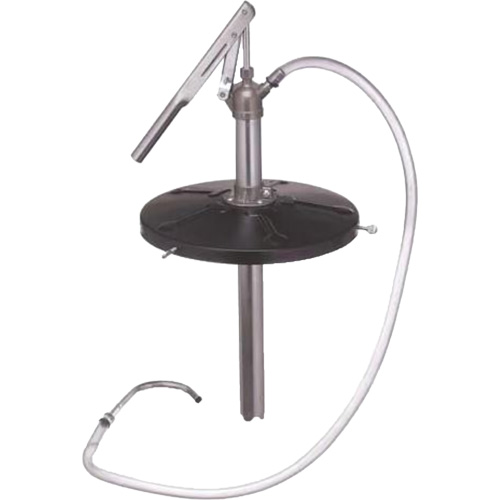 Pompe &agrave; levier pour seaux de 19 litres, 48" lo Haskins Industrial Inc.