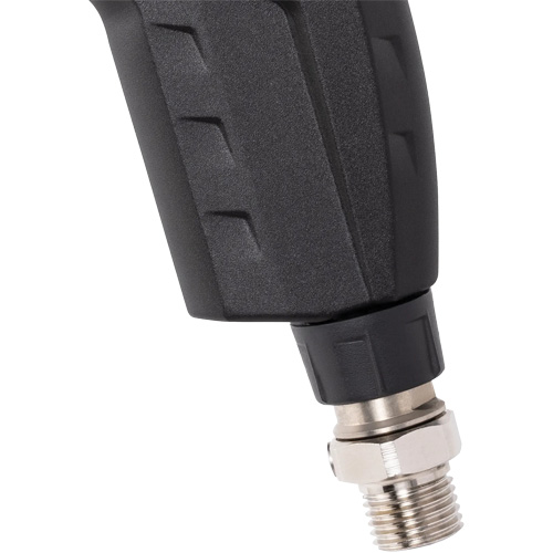 Pistolet de peinture de premi&egrave;re qualit&eacute; pour la peinture automobile X RP 1,3 I, Entr&eacute;e d'air 1/4" NPT, 11,65 pi³/min, 0,17 psi Haskins Industrial Inc.