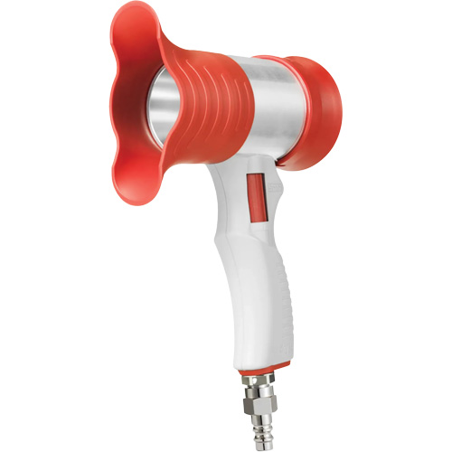 Pistolet de s&eacute;chage Dry jet 2 Haskins Industrial Inc.