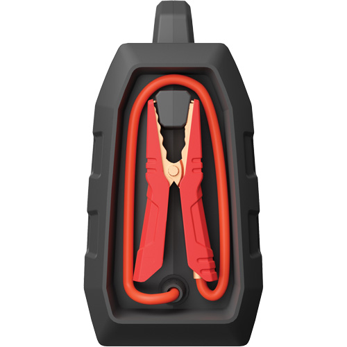 V4500 Plus 2-in-1 4500 Peak Amp Jump Starter, Battery & System Tester Haskins Industrial Inc.