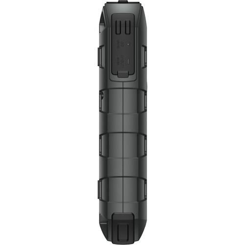 D&eacute;marreur d'appoint, survolteur, banque d'alimentation et lampe de poche V1500 Haskins Industrial Inc.