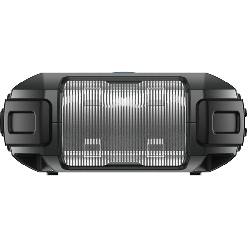 D&eacute;marreur d'appoint, survolteur, banque d'alimentation et lampe de poche V1500 Haskins Industrial Inc.