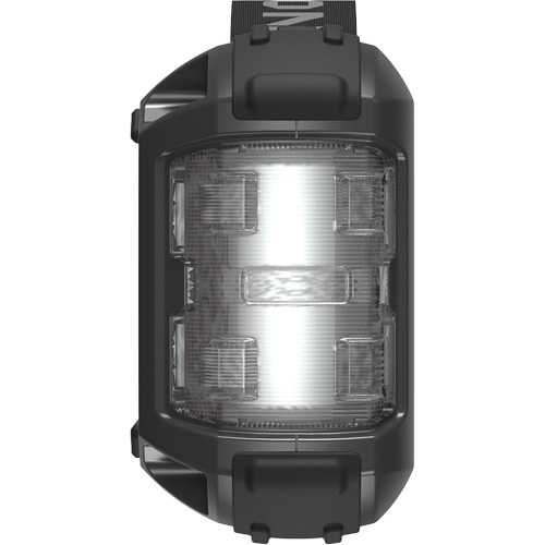 Survolteur, banque d'alimentation et lampe de poche JumpSurge3000 Haskins Industrial Inc.