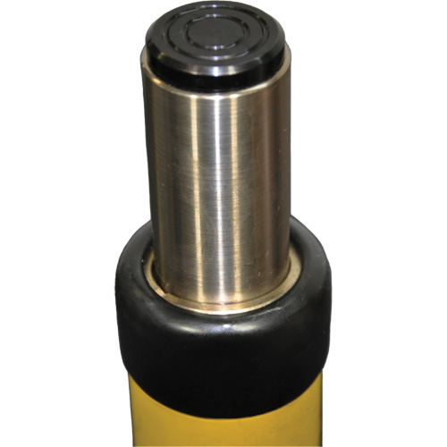 Single-Acting Cylinder Hydraulic Ram, 2.13" Stroke, 10 Ton(s) Capacity, 10000 PSI Haskins Industrial Inc.