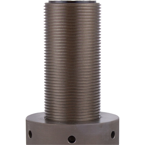 Safety Locking Collar Jack, 6" Stroke, 50 Ton(s) Capacity, 10000 PSI Haskins Industrial Inc.
