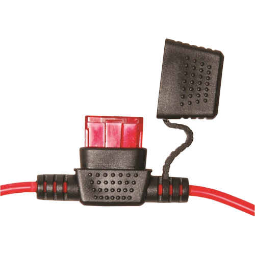 Fuse Lead Automotive DMM Test Leads Haskins Industrial Inc.