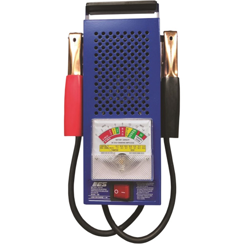 100-Amp Battery Load Tester Haskins Industrial Inc.