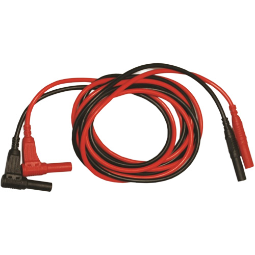 Fils de test dinterconnexion de 64" Haskins Industrial Inc.