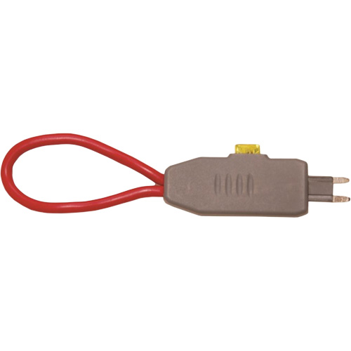 Fuse Buddy Mini Current Loop Haskins Industrial Inc.