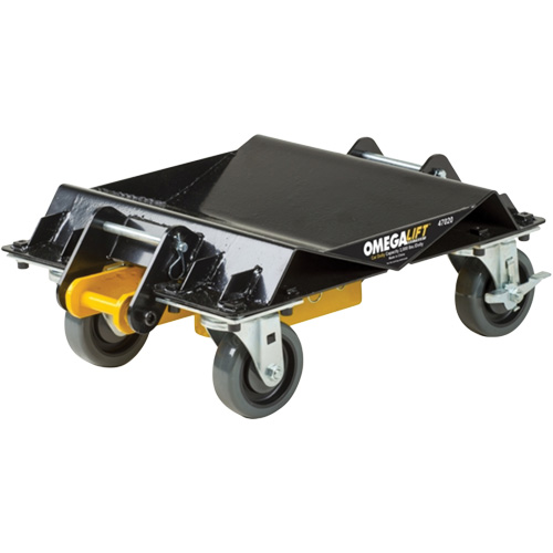 Ensemble de 3 rampes pour voiture 3-en-1, capacit&eacute; de 2000 lb Haskins Industrial Inc.
